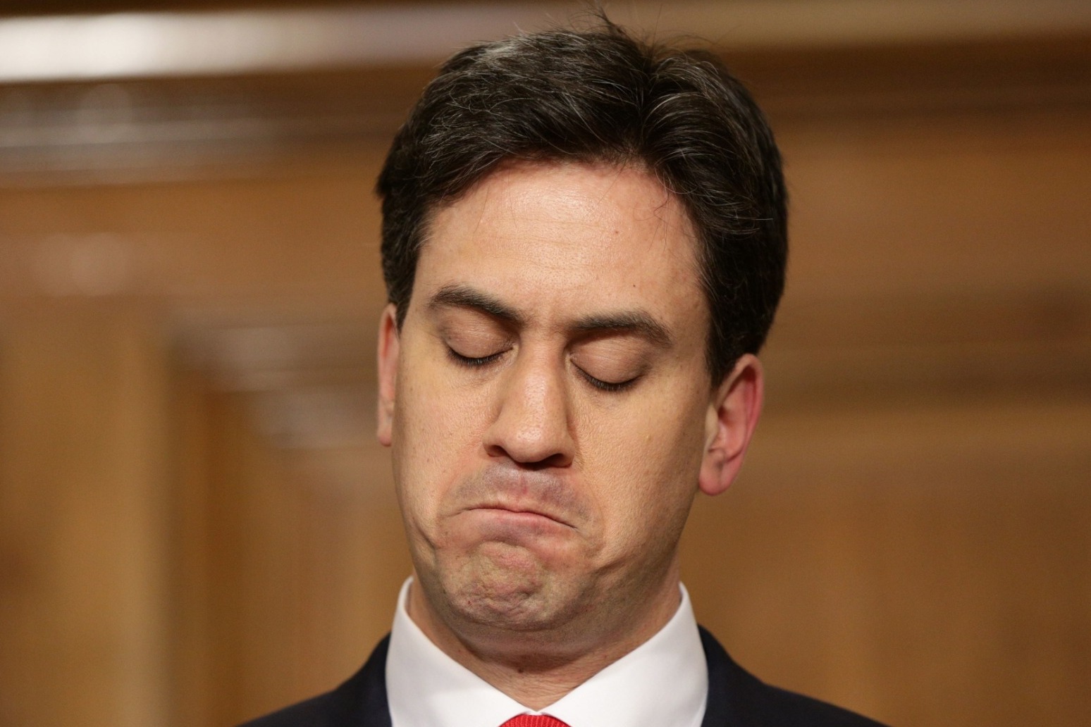 FORMER LABOUR LEADER ED MILIBAND TO SPEARHEAD INQUEST INTO ELECTION DEFEAT 